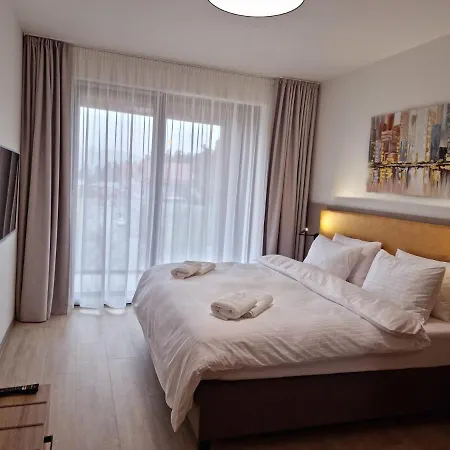 Jbx Avenue Lipno * Lipno nad Vltavou