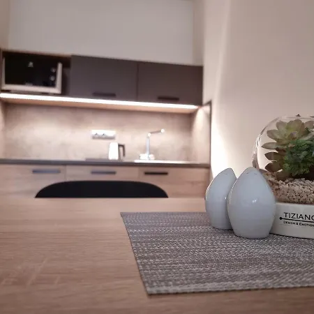 Resort Jbx Avenue Lipno *