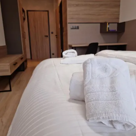 Resort Jbx Avenue Lipno *