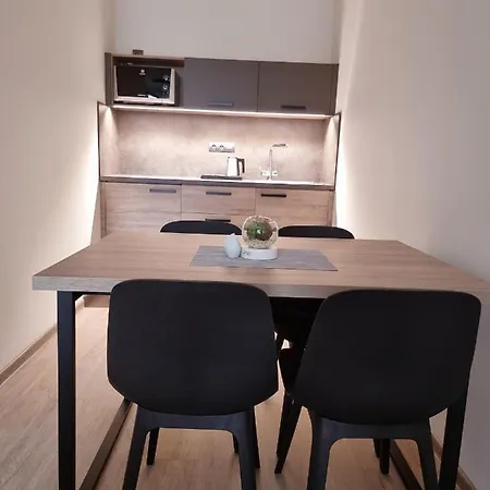 Jbx Avenue Lipno
