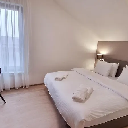 Jbx Avenue Lipno * Lipno nad Vltavou