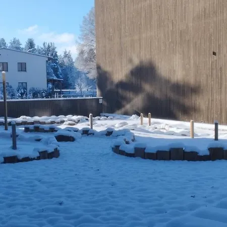 Jbx Avenue Lipno Lipno nad Vltavou