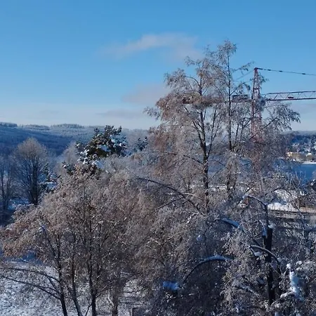 Jbx Avenue Lipno Resort Lipno nad Vltavou