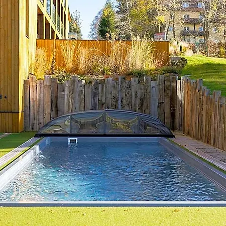 Jbx Avenue Lipno Resort Lipno nad Vltavou