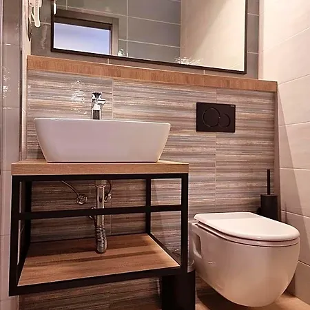 Jbx Avenue Lipno Semesteranläggning (resort) Lipno nad Vltavou