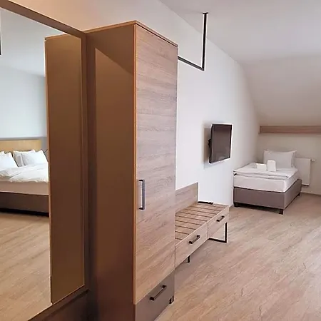 Jbx Avenue Lipno Resort *