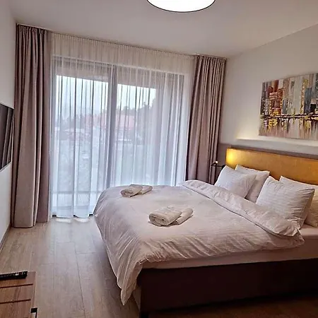 Resort Jbx Avenue Lipno *