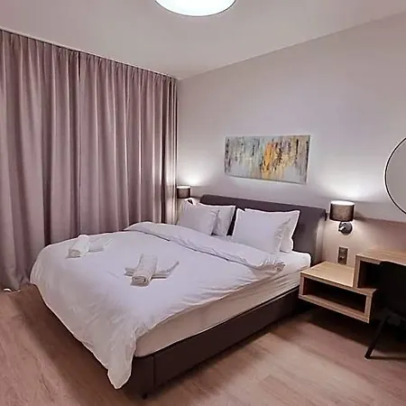Resort Jbx Avenue Lipno