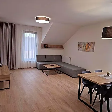 Jbx Avenue Lipno * Lipno nad Vltavou