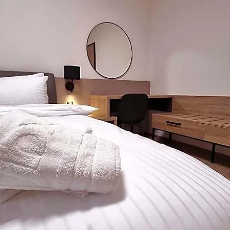 Resort Jbx Avenue Lipno *