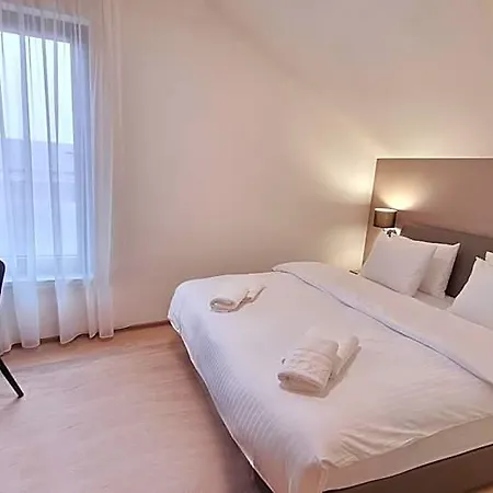 Resort Jbx Avenue Lipno