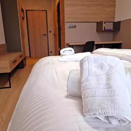 Resort Jbx Avenue Lipno
