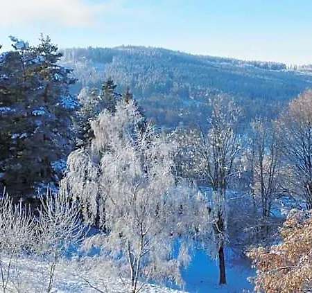 Jbx Avenue Lipno * Lipno nad Vltavou