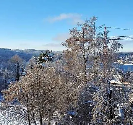 Jbx Avenue Lipno Resort Lipno nad Vltavou