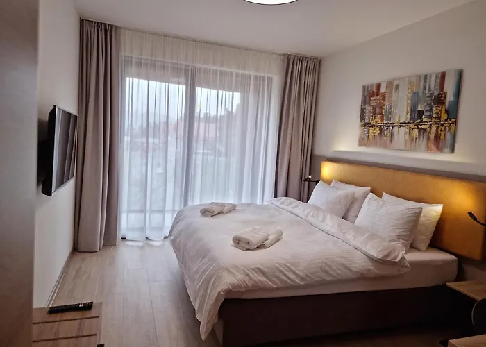 Jbx Avenue Lipno * Lipno nad Vltavou