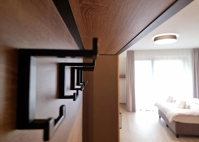 Jbx Avenue Lipno Resort Lipno nad Vltavou