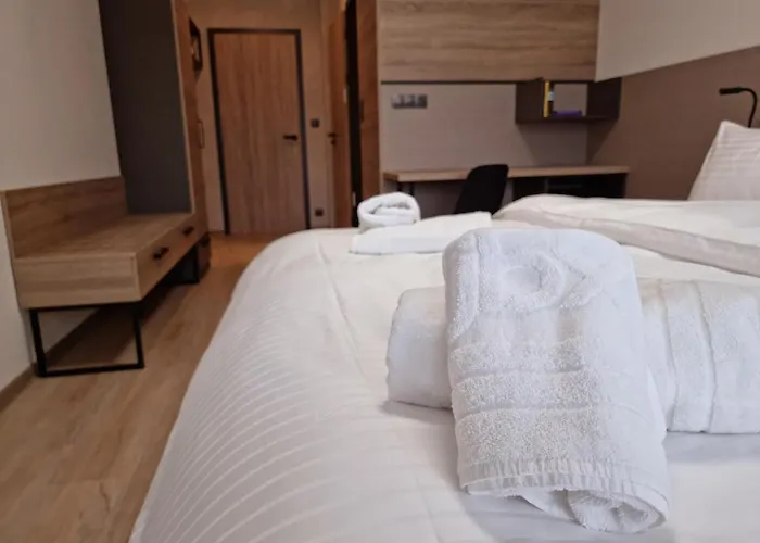 Resort Jbx Avenue Lipno *