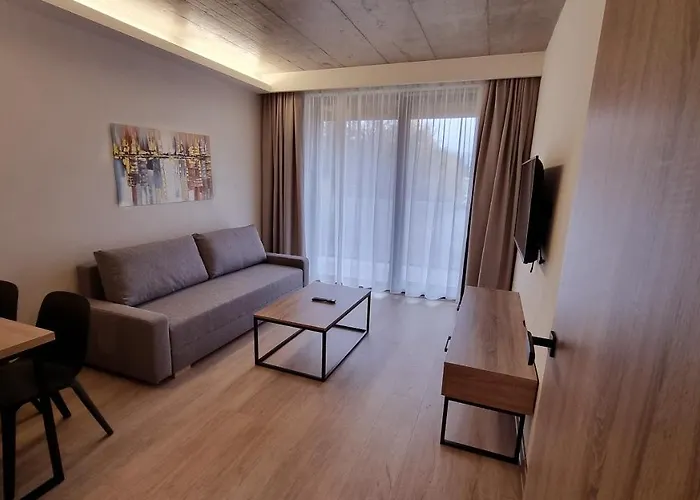 Resort Jbx Avenue Lipno *