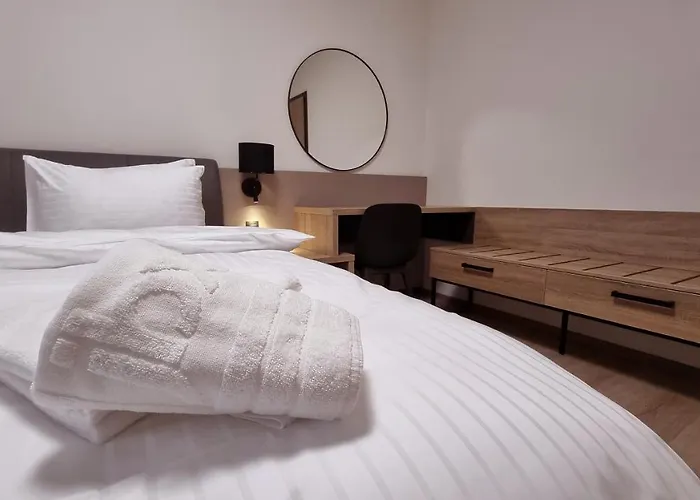 Jbx Avenue Lipno Resort Lipno nad Vltavou