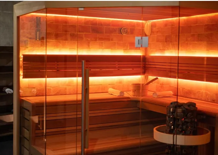Resort Jbx Avenue Lipno