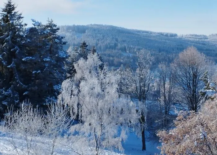 Jbx Avenue Lipno Resort Lipno nad Vltavou