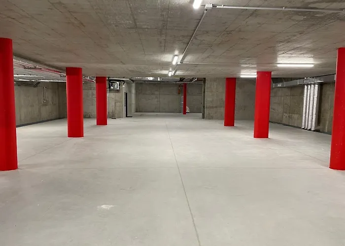 Jbx Avenue Lipno * Lipno nad Vltavou